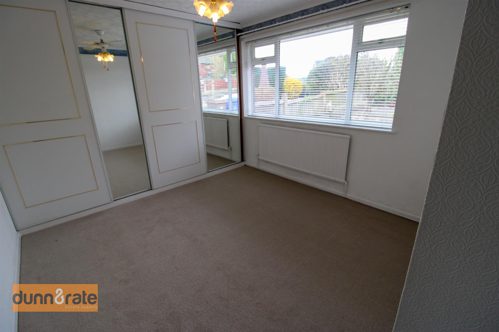 Chatsworth Drive, Norton Green, Stoke-On-Trent